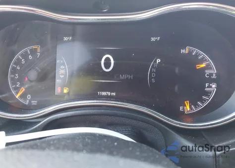 2014 Jeep Grand Cherokee Limited from USA, damaged, VIN 1C4RJFBG5EC289500